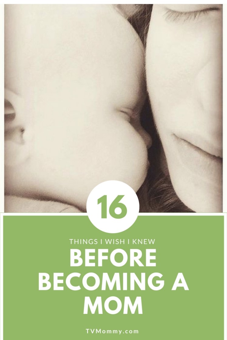 Things Before Mom (1)