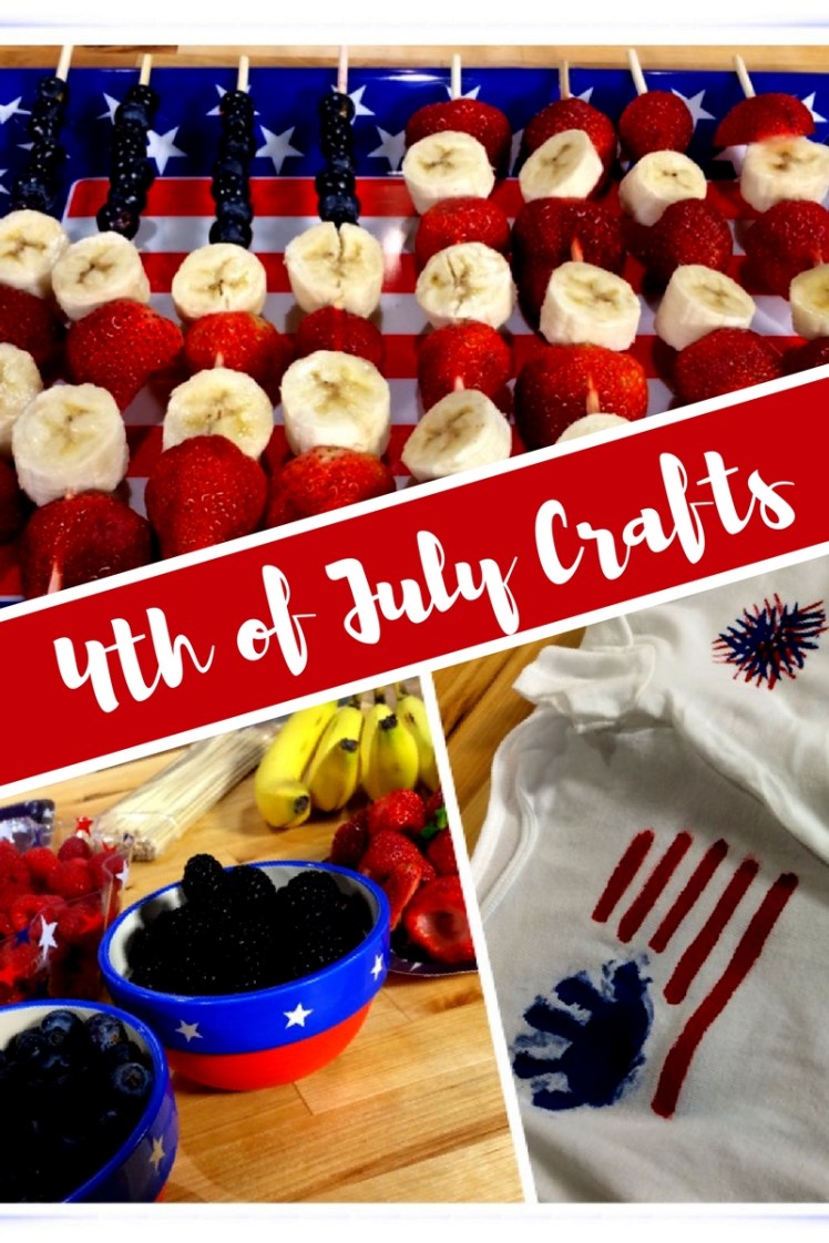 4th crafts