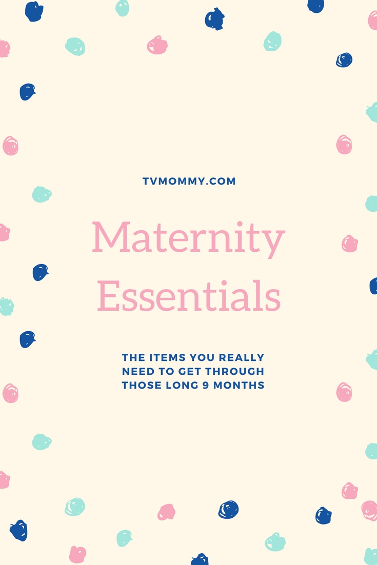 Maternity Essentials